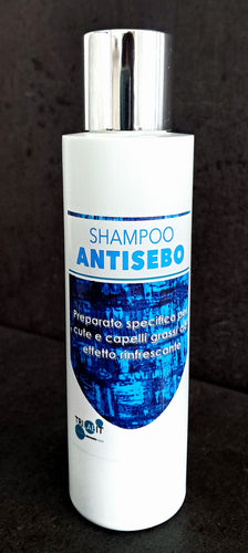 Shampoo ANTISEBO 150 ml