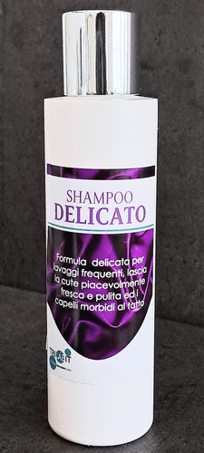 Shampoo DELICATO 150 ml