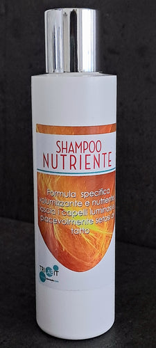 Shampoo NUTRIENTE 150 ml