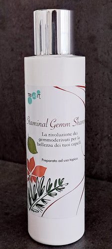 STAMINAL GEMM Shampoo 150 ml