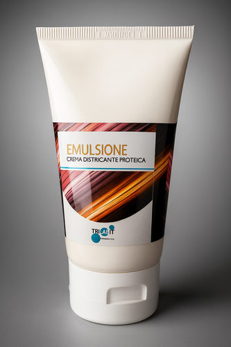 Emulsione DISTRICANTE PROTEICA