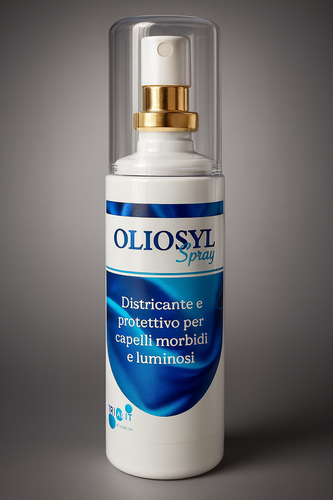 OLIOSYL SPRAY