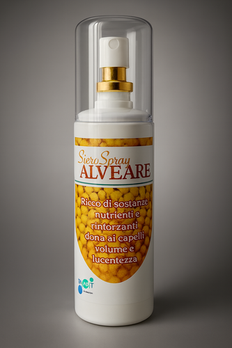 Siero ALVEARE RIGENERANTE