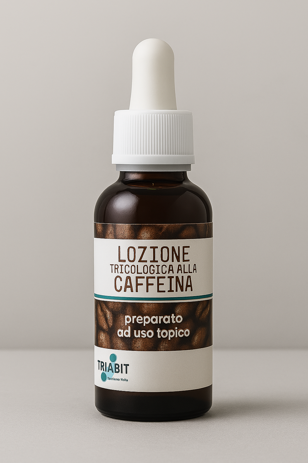 Lozione CAFFEINA