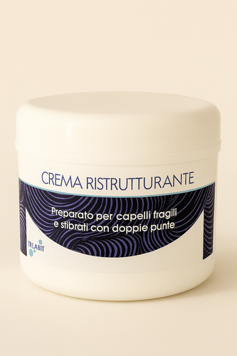Crema RISTRUTTURANTE