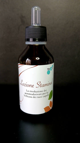 Lozione STAMINAL GEMM 100 ml